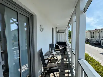 Ferienwohnung für 3 Personen (60 m²) in Sellin (Ostseebad) 7/10