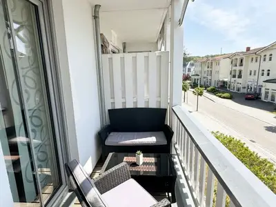 Ferienwohnung für 3 Personen (60 m²) in Sellin (Ostseebad) 9/10