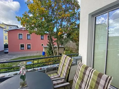 Ferienwohnung für 7 Personen (93 m²) in Sellin (Ostseebad) 6/10