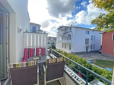 Ferienwohnung für 7 Personen (93 m²) in Sellin (Ostseebad) 7/10