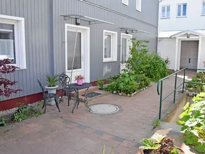 Ferienwohnung für 4 Personen (45 m²) in Sellin (Ostseebad) 4/10
