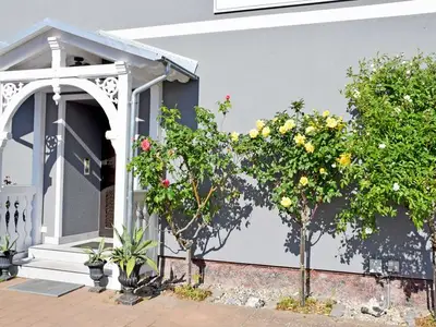 Ferienwohnung für 4 Personen (45 m²) in Sellin (Ostseebad) 5/10