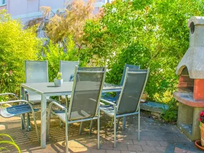 Ferienwohnung für 4 Personen (45 m²) in Sellin (Ostseebad) 6/10