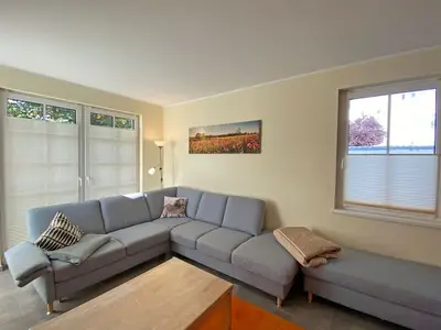 Ferienwohnung für 7 Personen (93 m²) in Sellin (Ostseebad) 9/10