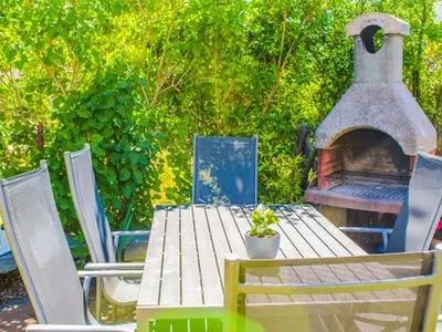 Ferienwohnung für 4 Personen (45 m²) in Sellin (Ostseebad) 7/10