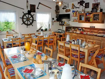 Ferienwohnung für 4 Personen (45 m²) in Sellin (Ostseebad) 8/10