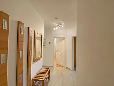 Ferienwohnung für 7 Personen (93 m²) in Sellin (Ostseebad) 10/10