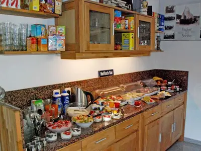 Ferienwohnung für 4 Personen (45 m²) in Sellin (Ostseebad) 9/10