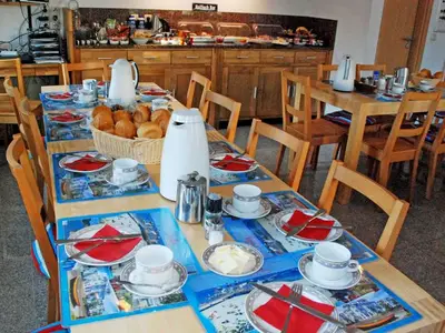 Ferienwohnung für 4 Personen (45 m²) in Sellin (Ostseebad) 10/10