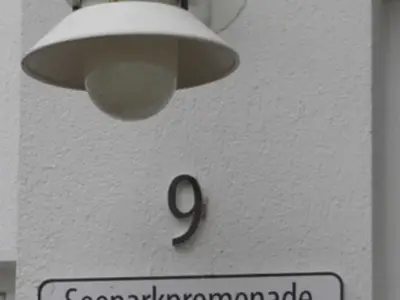 Ferienwohnung für 2 Personen (45 m²) in Sellin (Ostseebad) 4/8