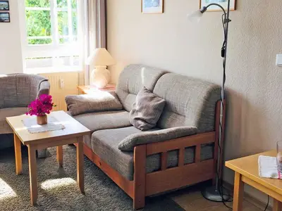 Ferienwohnung für 2 Personen (45 m²) in Sellin (Ostseebad) 5/8