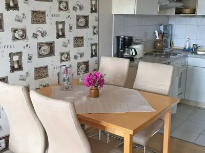 Ferienwohnung für 2 Personen (45 m²) in Sellin (Ostseebad) 6/8