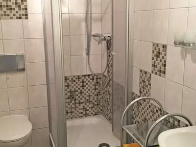 Ferienwohnung für 2 Personen (45 m²) in Sellin (Ostseebad) 7/8