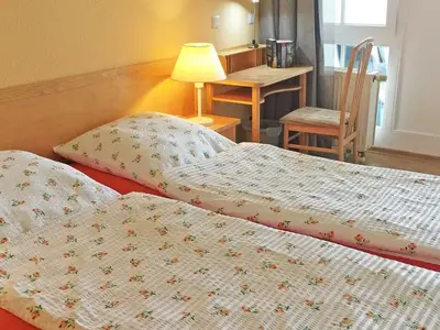 Ferienwohnung für 2 Personen (45 m²) in Sellin (Ostseebad) 8/8