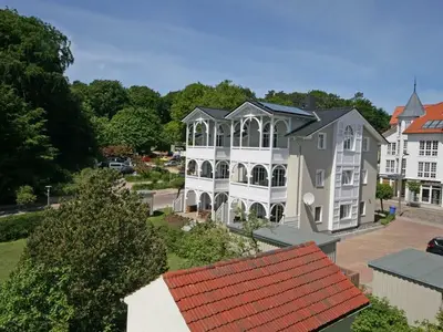 Ferienwohnung für 4 Personen (66 m²) in Sellin (Ostseebad) 3/10