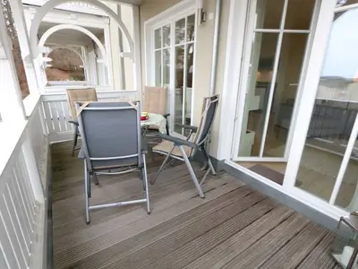 Ferienwohnung für 4 Personen (66 m²) in Sellin (Ostseebad) 4/10