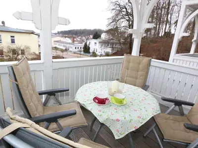 Ferienwohnung für 4 Personen (66 m²) in Sellin (Ostseebad) 5/10