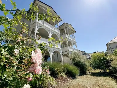 Ferienwohnung für 4 Personen (66 m²) in Sellin (Ostseebad) 6/10