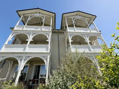 Ferienwohnung für 4 Personen (66 m²) in Sellin (Ostseebad) 7/10