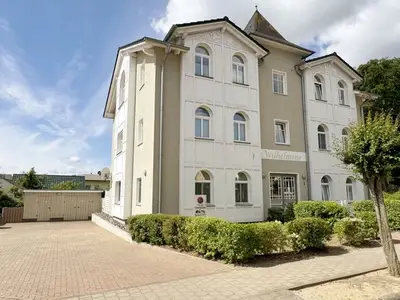 Ferienwohnung für 4 Personen (66 m²) in Sellin (Ostseebad) 9/10