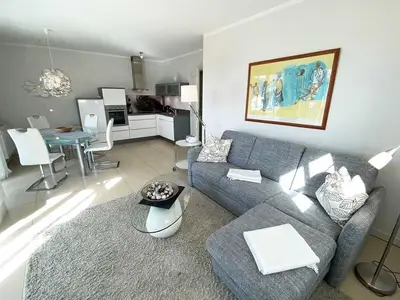 Ferienwohnung für 4 Personen (66 m²) in Sellin (Ostseebad) 10/10