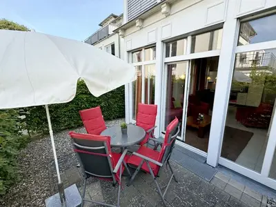 Ferienwohnung für 5 Personen (52 m²) in Sellin (Ostseebad) 5/10