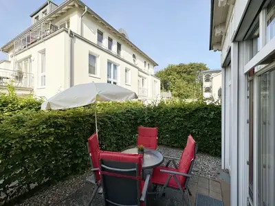 Ferienwohnung für 5 Personen (52 m²) in Sellin (Ostseebad) 6/10