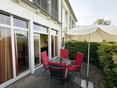 Ferienwohnung für 5 Personen (52 m²) in Sellin (Ostseebad) 7/10