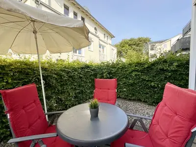 Ferienwohnung für 5 Personen (52 m²) in Sellin (Ostseebad) 8/10