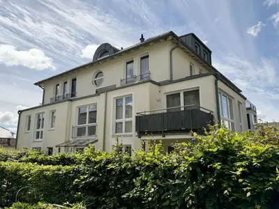 Ferienwohnung für 4 Personen (72 m²) in Sellin (Ostseebad) 3/10