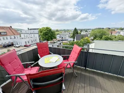 Ferienwohnung für 4 Personen (72 m²) in Sellin (Ostseebad) 4/10