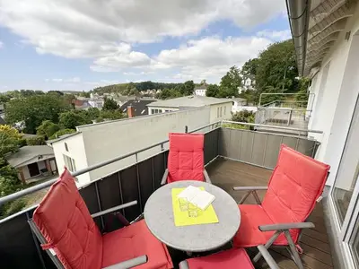 Ferienwohnung für 4 Personen (72 m²) in Sellin (Ostseebad) 6/10