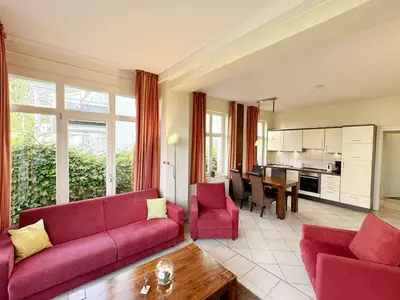 Ferienwohnung für 5 Personen (52 m²) in Sellin (Ostseebad) 9/10