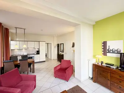 Ferienwohnung für 5 Personen (52 m²) in Sellin (Ostseebad) 10/10