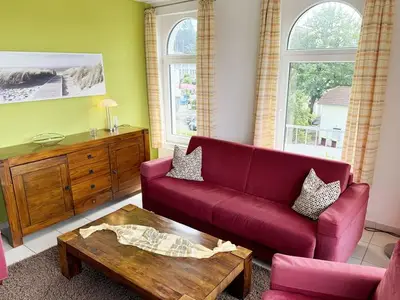 Ferienwohnung für 4 Personen (72 m²) in Sellin (Ostseebad) 9/10