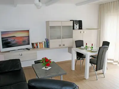 Ferienwohnung für 3 Personen (35 m²) in Sellin (Ostseebad) 9/10
