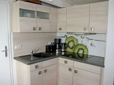 Ferienwohnung für 3 Personen (35 m²) in Sellin (Ostseebad) 10/10