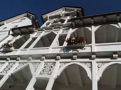 Ferienwohnung für 4 Personen (42 m²) in Sellin (Ostseebad) 2/10