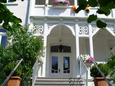 Ferienwohnung für 4 Personen (42 m²) in Sellin (Ostseebad) 4/10