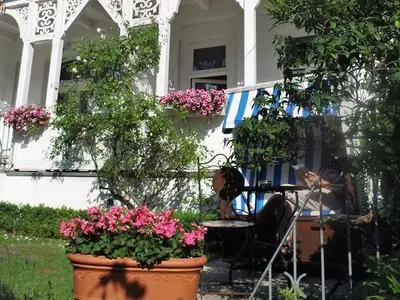 Ferienwohnung für 4 Personen (42 m²) in Sellin (Ostseebad) 5/10