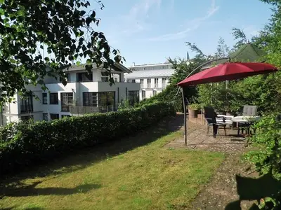 Ferienwohnung für 4 Personen (42 m²) in Sellin (Ostseebad) 6/10
