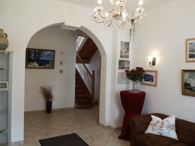 Ferienwohnung für 4 Personen (42 m²) in Sellin (Ostseebad) 7/10