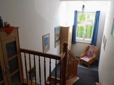 Ferienwohnung für 4 Personen (42 m²) in Sellin (Ostseebad) 8/10