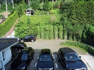 Ferienwohnung für 4 Personen (42 m²) in Sellin (Ostseebad) 9/10