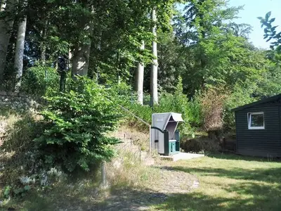 Ferienwohnung für 4 Personen (42 m²) in Sellin (Ostseebad) 10/10