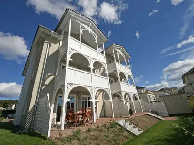 Ferienwohnung für 5 Personen (68 m²) in Sellin (Ostseebad) 3/10