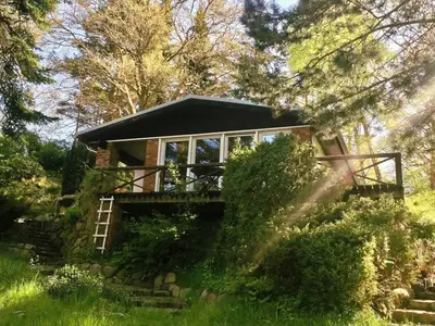 Ferienwohnung für 2 Personen (70 m²) in Seedorf (Rügen) 8/10