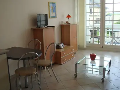 Ferienwohnung für 2 Personen (32 m²) in Sellin (Ostseebad) 2/10
