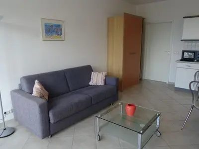 Ferienwohnung für 2 Personen (32 m²) in Sellin (Ostseebad) 4/10