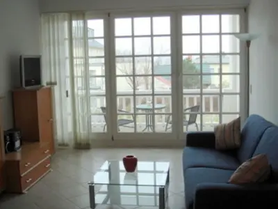 Ferienwohnung für 2 Personen (32 m²) in Sellin (Ostseebad) 8/10